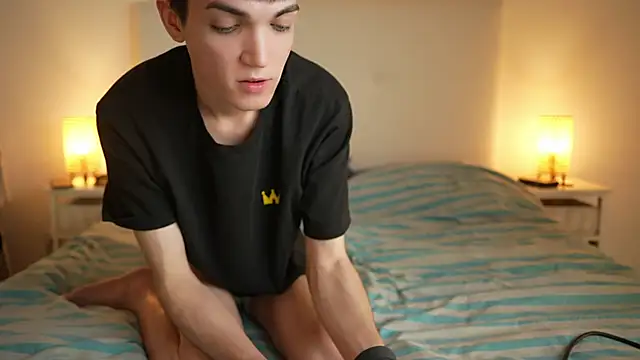 MattyandAiden online show from February 26, 2026, 5:01 pm