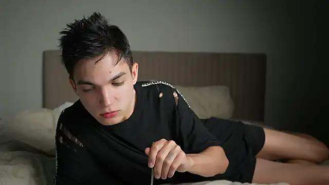 MattyandAiden online show from July 10, 2026, 5:59 pm