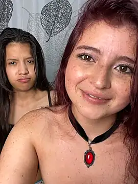 Snapshot of nea-dulce chatting on March 14, 2026, 5:35 am nea-dulce online show from March 14, 2026, 5:35 am