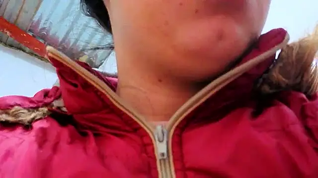 Miranda sexlove  online show from November 19, 2025, 4:18 pm