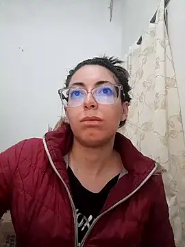 Miranda sexlove  online show from November 28, 2025, 7:27 pm