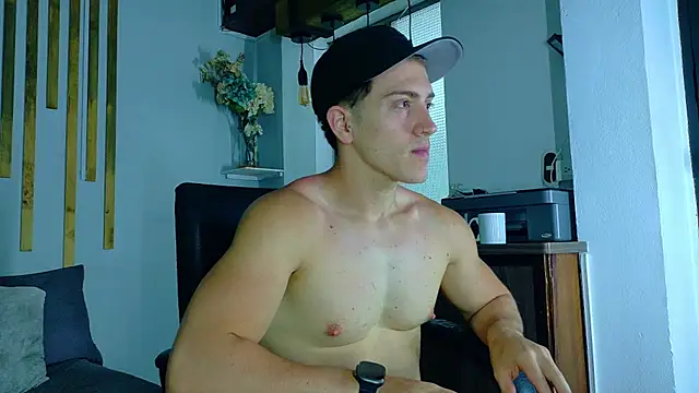 ALANNFERRER online show from September 30, 2025, 10:31 am