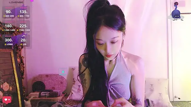 Snapshot of Etherealcat33 chatting on October 22, 2025, 2:28 pm Etherealcat33 online show from October 22, 2025, 2:28 pm