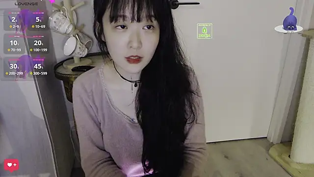 Etherealcat33 online show from March 22, 2026, 5:16 pm