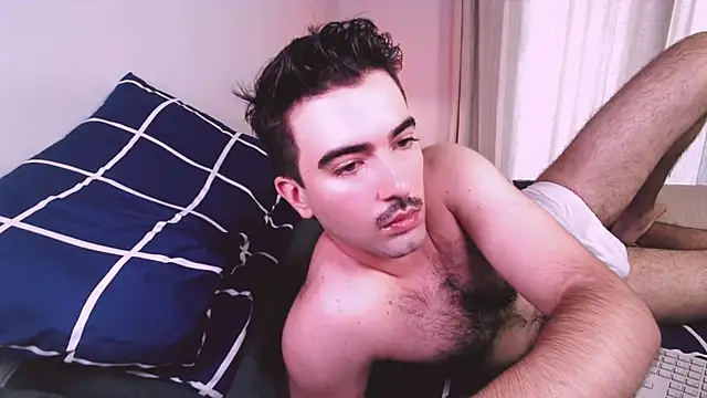 hairyzodb online show from September 20, 2025, 6:09 pm