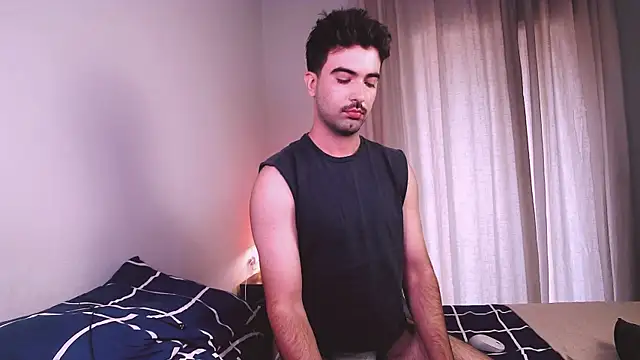 hairyzodb online show from November 27, 2025, 5:26 pm