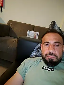mykelem online show from May 25, 2026, 5:52 pm