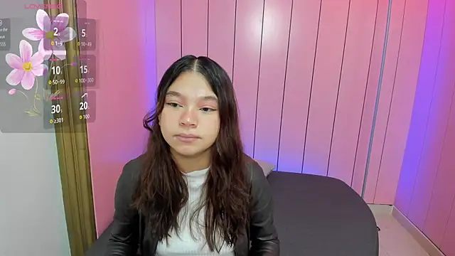 Snapshot of Laurent_Scott_ chatting on October 1, 2025, 12:22 pm Laurent Scott online show from October 1, 2025, 12:22 pm