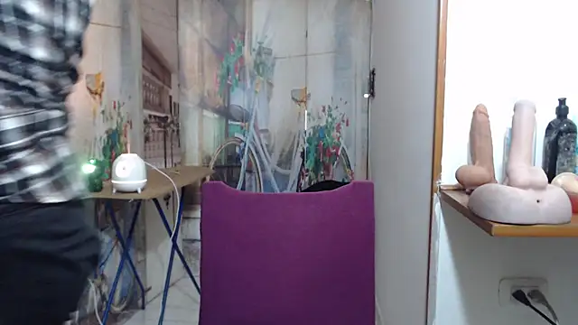 greeneyes nurse online show from February 2, 2026, 7:23 pm