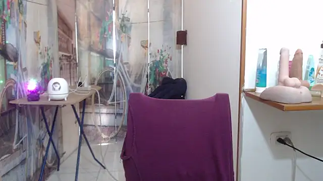 greeneyes nurse online show from February 26, 2026, 7:24 pm