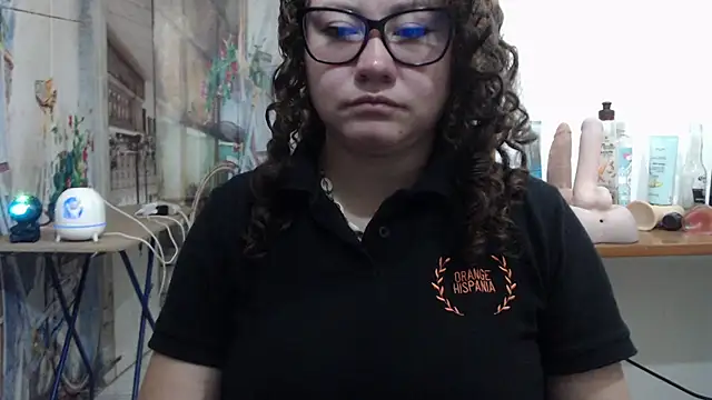 greeneyes nurse online show from April 9, 2026, 2:22 am