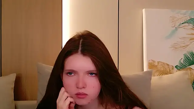 Gaby Essen online show from March 2, 2026, 8:59 pm