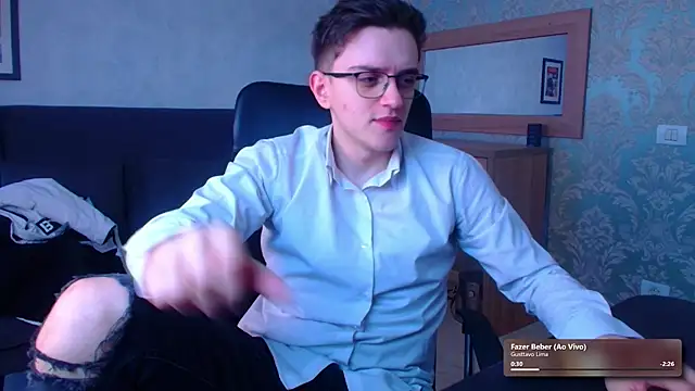 Snapshot of FelixStarkk chatting on February 20, 2026, 6:10 am FelixStarkk online show from February 20, 2026, 6:10 am