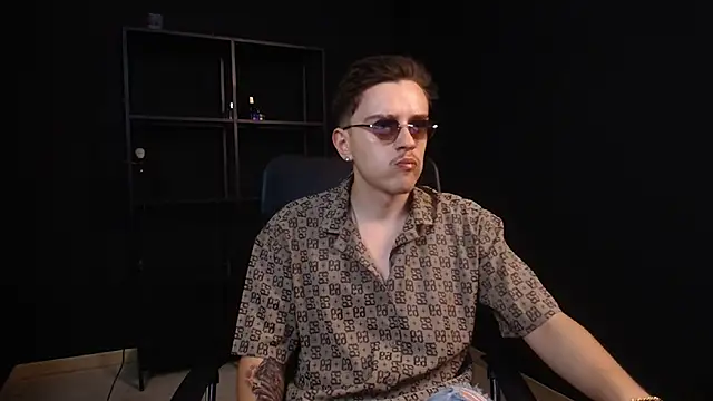 FelixStarkk online show from July 27, 2026, 5:14 am