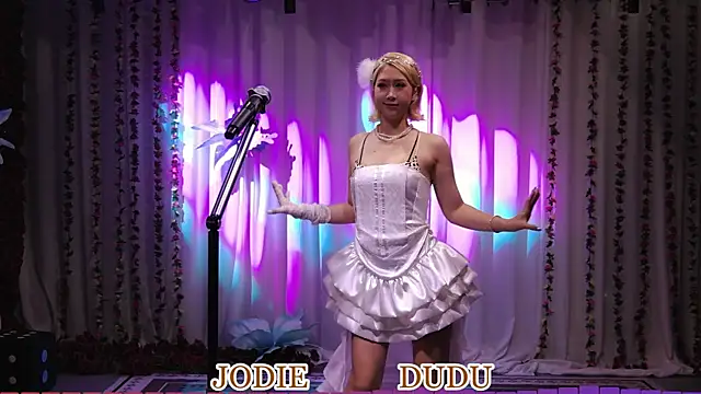 Snapshot of yznt-dudu chatting on May 8, 2026, 3:01 am yznt-dudu online show from May 8, 2026, 3:01 am