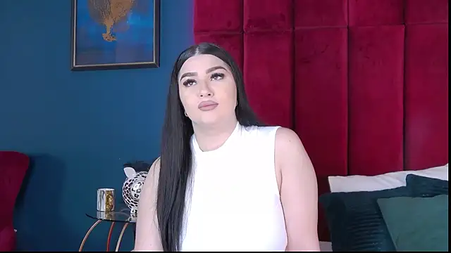 AdelynnReeds online show from June 2, 2026, 5:09 am