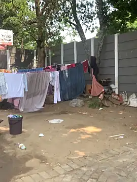 ItsMsBankss02 online show from September 21, 2025, 9:22 am