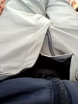 zorhotty online show from January 10, 2026, 8:49 am