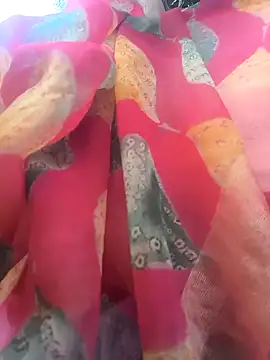 Snapshot of Hot_raaani chatting on January 15, 2026, 11:26 am Hot raaani online show from January 15, 2026, 11:26 am