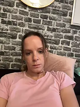 SexyMilf 37 online show from November 1, 2025, 2:41 pm