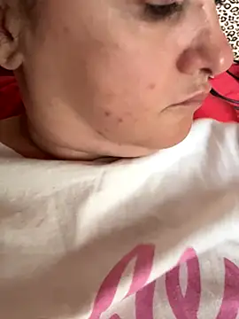 TriumphLove online show from September 19, 2025, 7:54 am