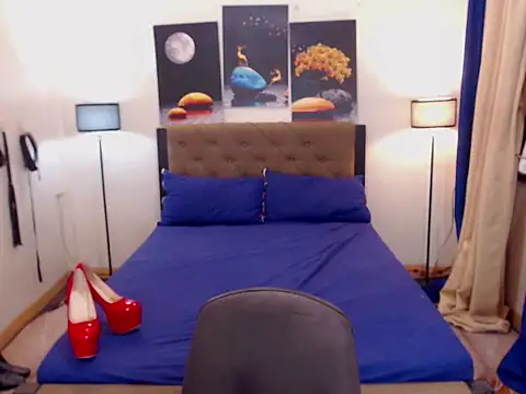 PreciousAmore online show from January 14, 2026, 11:05 am