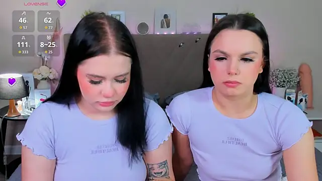 SoniaCraig online show from October 10, 2025, 3:05 am