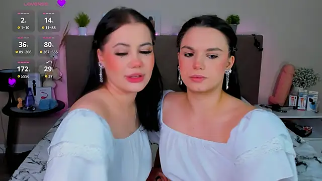 SoniaCraig online show from October 27, 2025, 3:10 am