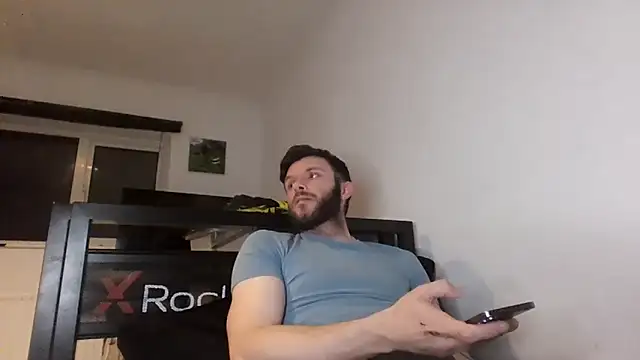 MasterJakeJohns online show from March 26, 2026, 1:11 am