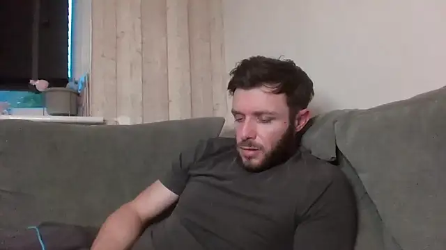 MasterJakeJohns online show from April 17, 2026, 6:55 pm