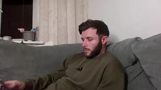 MasterJakeJohns online show from April 19, 2026, 9:28 pm