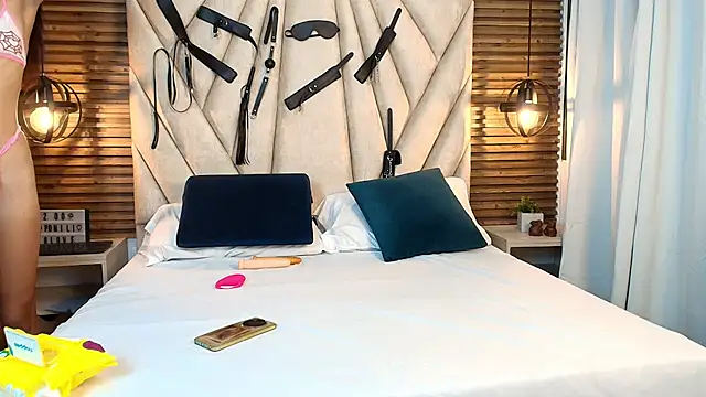 Cinthiabaker online show from November 29, 2025, 11:35 am