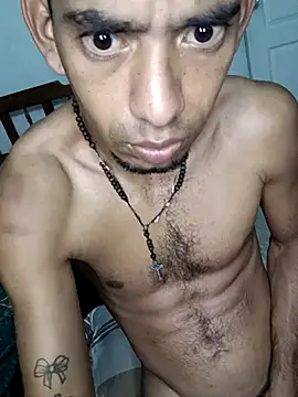 Negritohot2828 online show from December 23, 2025, 10:24 am