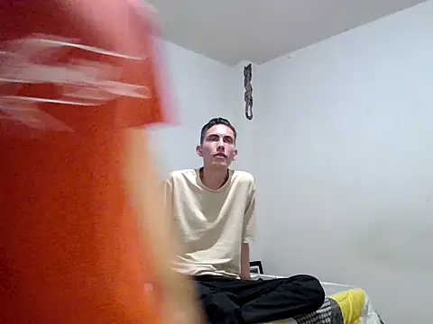 Snapshot of Thiagox274 chatting on February 26, 2026, 4:22 am Thiagox274 online show from February 26, 2026, 4:22 am