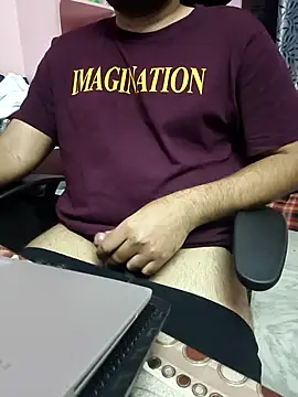 Yourslovingdick online show from September 15, 2025, 11:38 pm