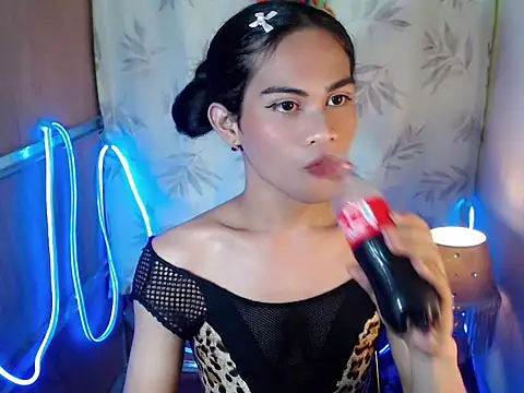 bellalot online show from February 5, 2026, 7:24 am