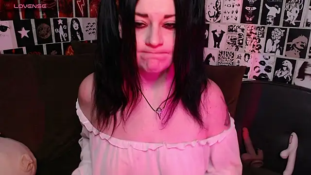 Snapshot of Kvopa chatting on October 29, 2025, 10:00 pm Kvopa online show from October 29, 2025, 10:00 pm