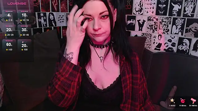 Kvopa online show from December 16, 2025, 10:04 pm