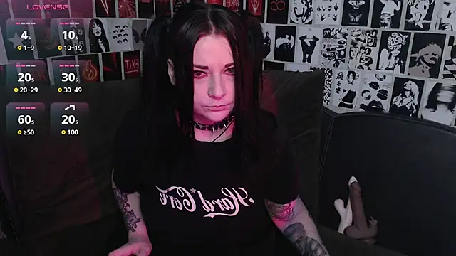 Kvopa online show from February 9, 2026, 8:57 pm