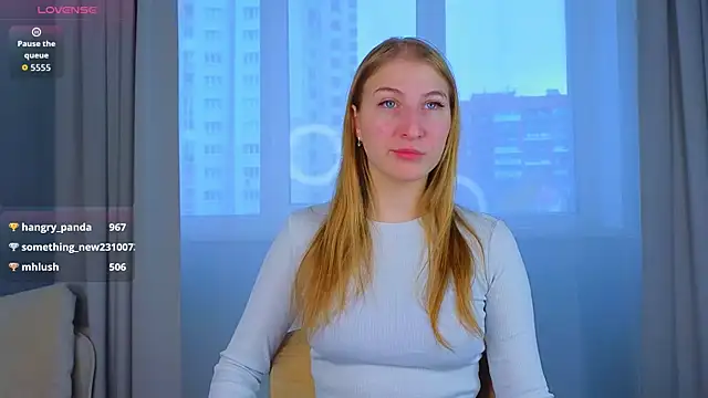 Snapshot of LorettaGladman chatting on September 26, 2025, 4:05 am LorettaGladman online show from September 26, 2025, 4:05 am