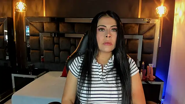 Aniajoness  online show from September 20, 2025, 4:24 am