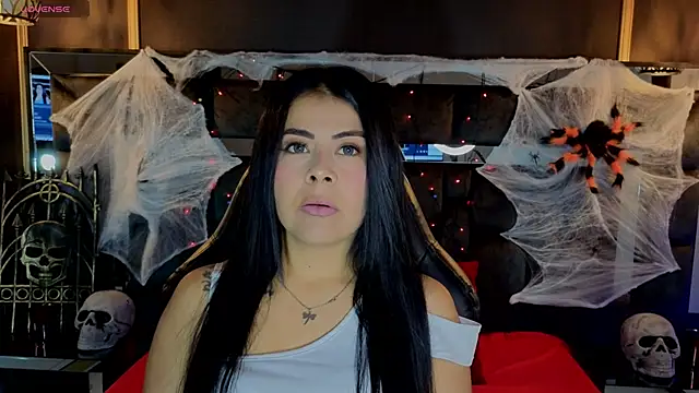 Aniajoness  online show from October 16, 2025, 1:28 am