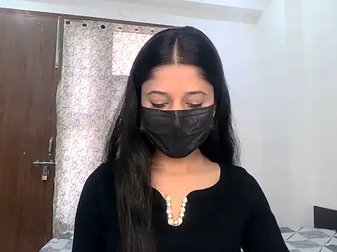 Snapshot of GUDIYA_BAB chatting on February 1, 2026, 6:12 am GUDIYA BAB online show from February 1, 2026, 6:12 am