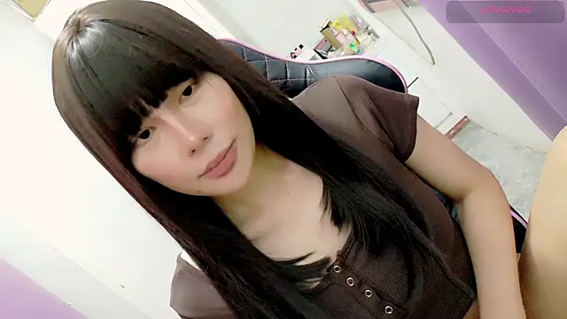 tgirljennie 69 online show from February 19, 2026, 3:24 am