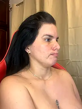 carol cruz133 online show from November 10, 2025, 11:37 pm