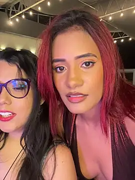 DollyBrowncc online show from February 8, 2026, 5:33 am