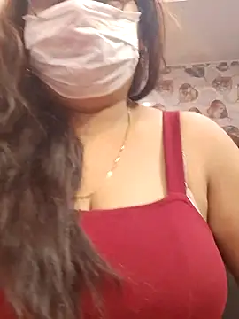 Snapshot of nisha_1110 chatting on October 10, 2025, 1:21 pm nisha 1110 online show from October 10, 2025, 1:21 pm