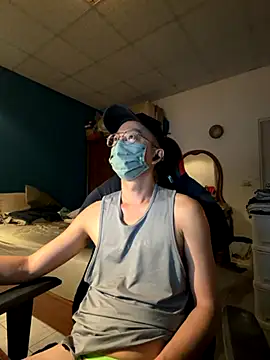 Snapshot of Rmangotw chatting on October 12, 2025, 12:37 pm Rmangotw online show from October 12, 2025, 12:37 pm