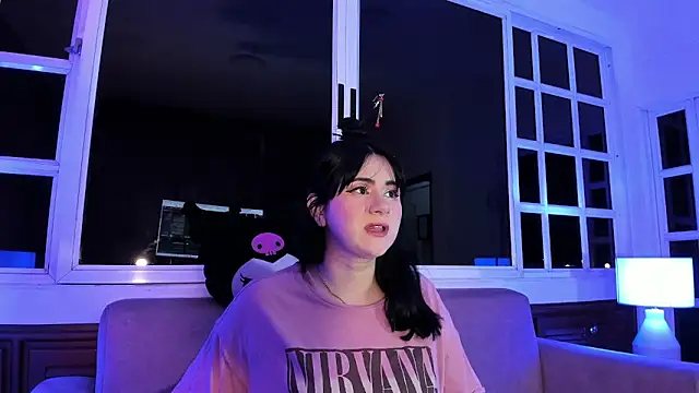 Snapshot of harimoon1 chatting on October 9, 2025, 3:15 am harimoon1 online show from October 9, 2025, 3:15 am