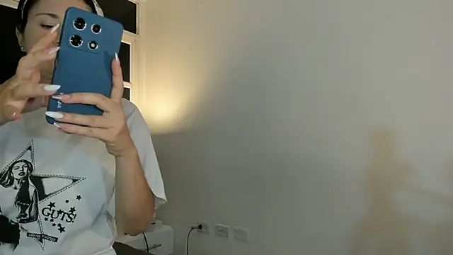 harimoon1 online show from November 29, 2025, 12:35 am